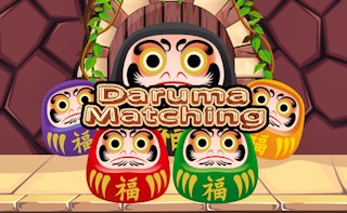 Image Daruma Matching