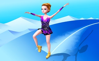 Image Roller Ski Queen