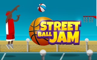 Image Street Ball Jam